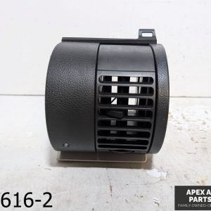 OEM 2007-2009 Infiniti G35 Air Vent Grill Driver Side Front Dash AC Trim