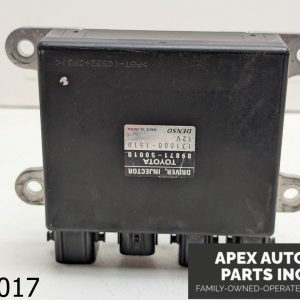 OEM 2007-2009 Lexus LS460 4.6L Fuel Driver Injector Control Module