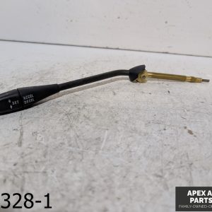 OEM 2007-2009 Mercedes E350 3.5L CRUISE CONTROL MULTI COMBINATION SWITCH