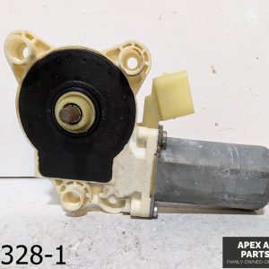 OEM 2007-2009 Mercedes E350 Front Left Driver Side Door Window Regulator Motor