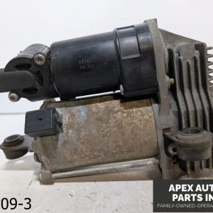 OEM 2007-2009 Mercedes S550 W216 5.5L Engine Starter Motor Assembly
