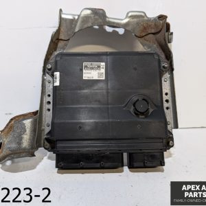 OEM 2007-2009 Toyota Camry 2.4L Engine Computer ECM PCM ECU 89661-06C21