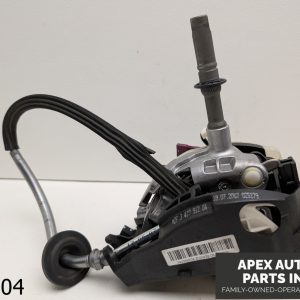 OEM 2007-2010 BMW X3 3.0L Automatic Steptronic Gear Shifter Selector Cable