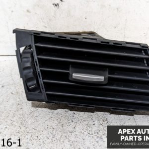 OEM 2007-2010 BMW X3 3.0L Front Right Passenger Side Dash Heater A/C Air Vent
