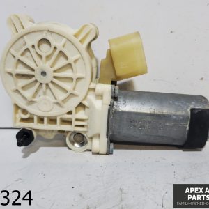 OEM 2007-2010 BMW X5 3.0L Right Power Window Motor Rear RH