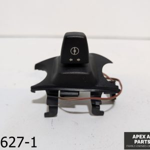 OEM 2007-2010 BMW X5 3.0L STEERING COLUMN TILT ADJUST SWITCH