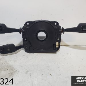 OEM 2007-2010 BMW X5 3.0L Steering Switch Control Angle Sensor HEATED