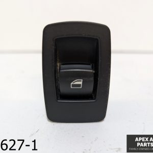 OEM 2007-2010 BMW X5 3.0L Window Switch Button