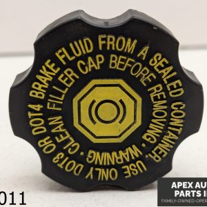 OEM 2007-2010 Hyundai Entourage 3.8L Brake Booster Cap