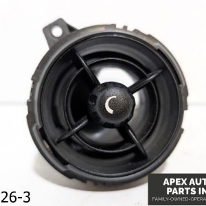 OEM 2007-2010 Mini Cooper 1.6L Dash Panel Center Left Air Vent