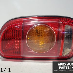 OEM 2007-2010 Mini Cooper Clubman R55 1.6L Right Rear Tail Light