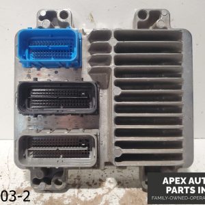 OEM 2007-2012 Buick Enclave 3.6L Engine Control Module Unit Ecm 12625340