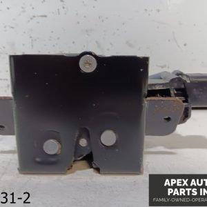 OEM 2007-2012 GMC Acadia 3.6L Rear Liftgate Trunk Latch