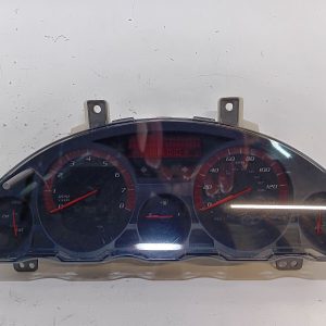 OEM 2007-2012 GMC Acadia 3.6L Speedometer Instrument Cluster Dash Panel Gauges