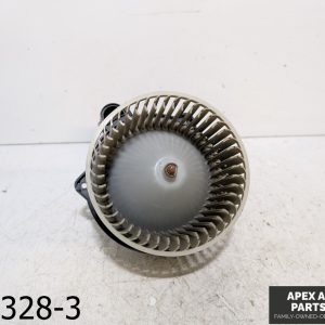 OEM 2007-2012 Hyundai Veracruz 3.8L Front AC Heater Blower Motor