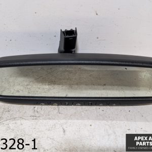 OEM 2007-2012 Hyundai Veracruz 3.8L Interior Rear View Mirror