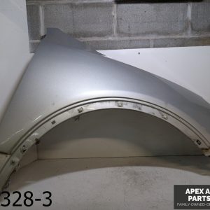 OEM 2007-2012 Hyundai Veracruz 3.8L Passenger Right Fender