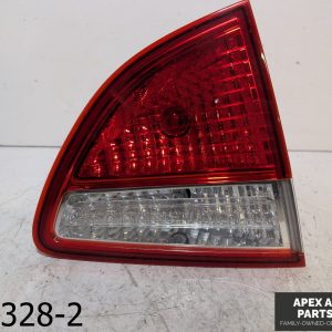 OEM 2007-2012 Hyundai Veracruz 3.8L Tail Light Assembly Driver Left Side