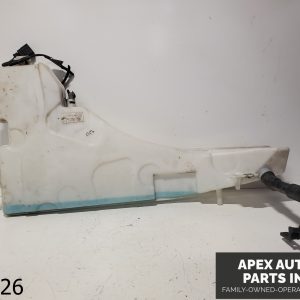 OEM 2007-2013 BMW X5 4.4L Wash Reservoir With Headlamp Washers
