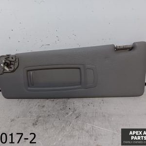 OEM 2007-2013 BMW X5 4.8L Left FRONT DOOR LOCK LATCH ACTUATOR 51217167582