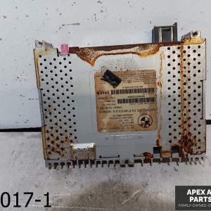 OEM 2007-2013 BMW X5 4.8L Satellite Sirius Radio Remote Receiver Module