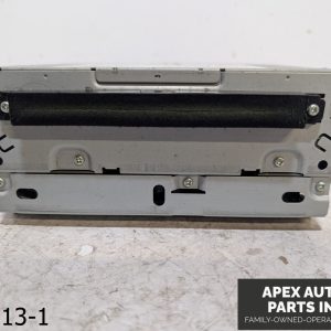 OEM 2007-2013 Volvo S80 3.2L AM/FM RADIO RECIEVER