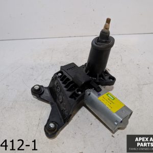 OEM 2007-2014 Chevrolet Tahoe 4.8L Rear Wiper Motor