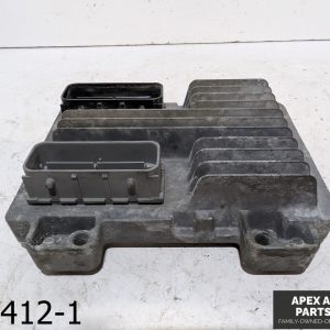 OEM 2007-2014 Chevrolet Tahoe Motor Engine Control Module ECM ECU PCU Computer