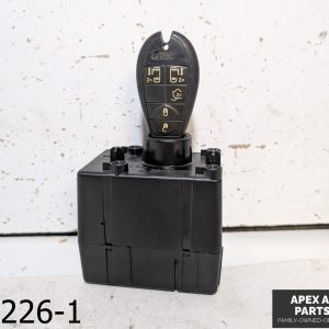 OEM 2007-2014 Dodge Grand Caravan 3.6L Ignition Switch Ignition Fob Key