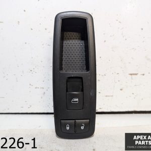 OEM 2007-2014 Dodge Grand Caravan 3.6L Right Front Passenger Window Switch