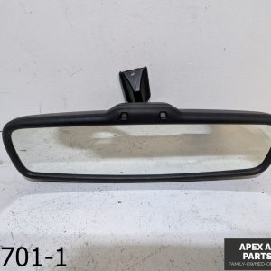 OEM 2007-2014 Lincoln Navigator 5.4L Front Center Interior Rear View Mirror