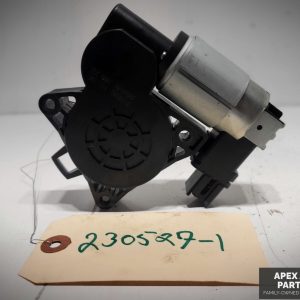 OEM 2007-2014 MAZDA CX-7 CX-9 Right Front Passenger Power Window Motor