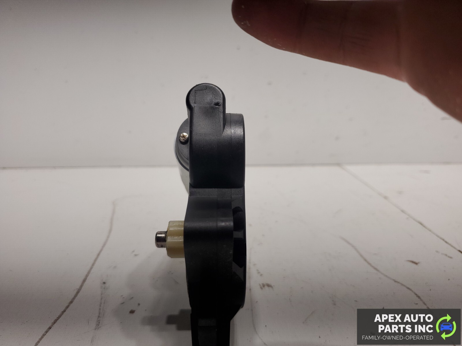 OEM 2007-2014 MAZDA CX-7 CX-9 Right Front Passenger Power Window Motor - Image 5