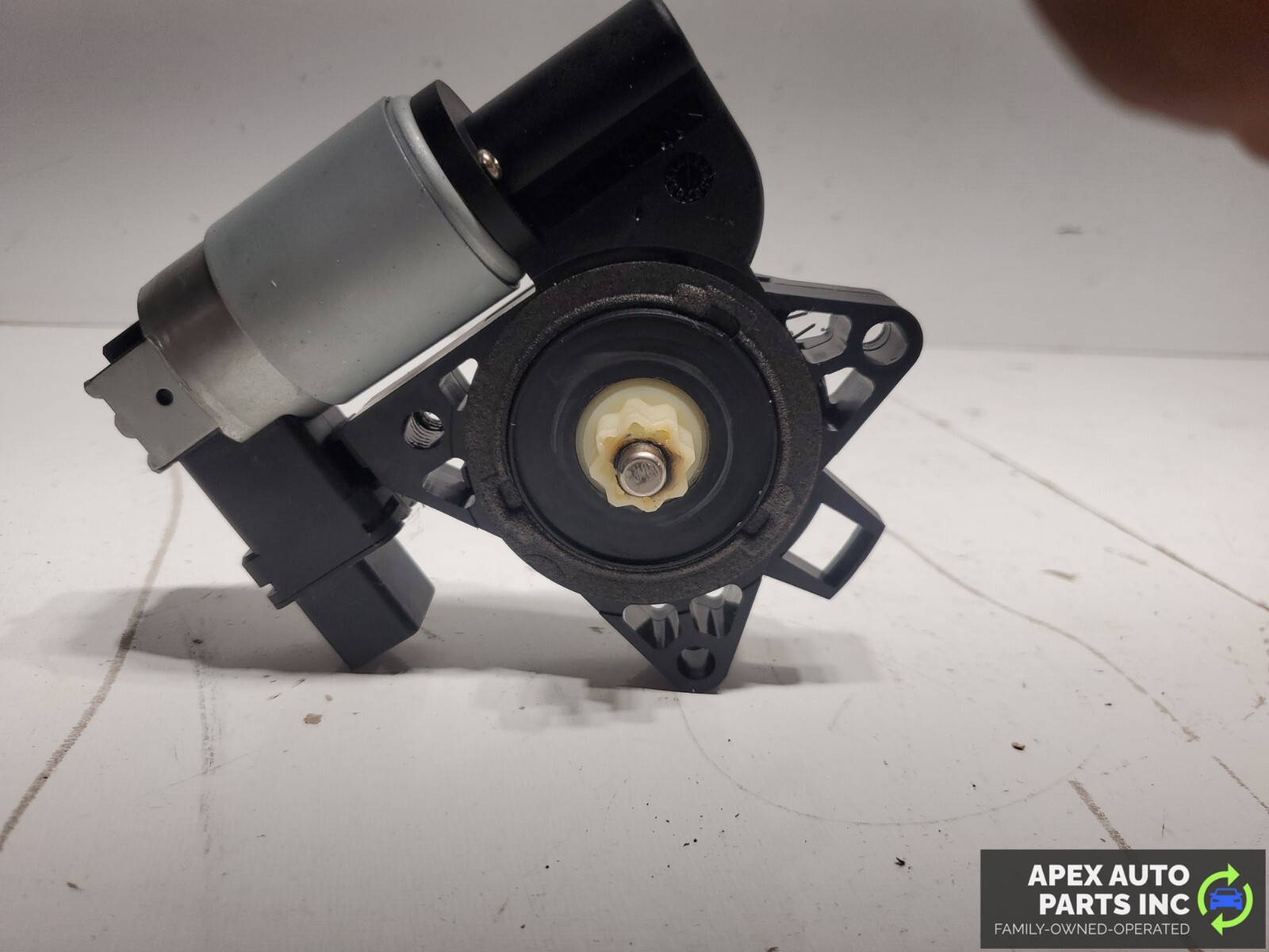 OEM 2007-2014 MAZDA CX-7 CX-9 Right Front Passenger Power Window Motor - Image 6