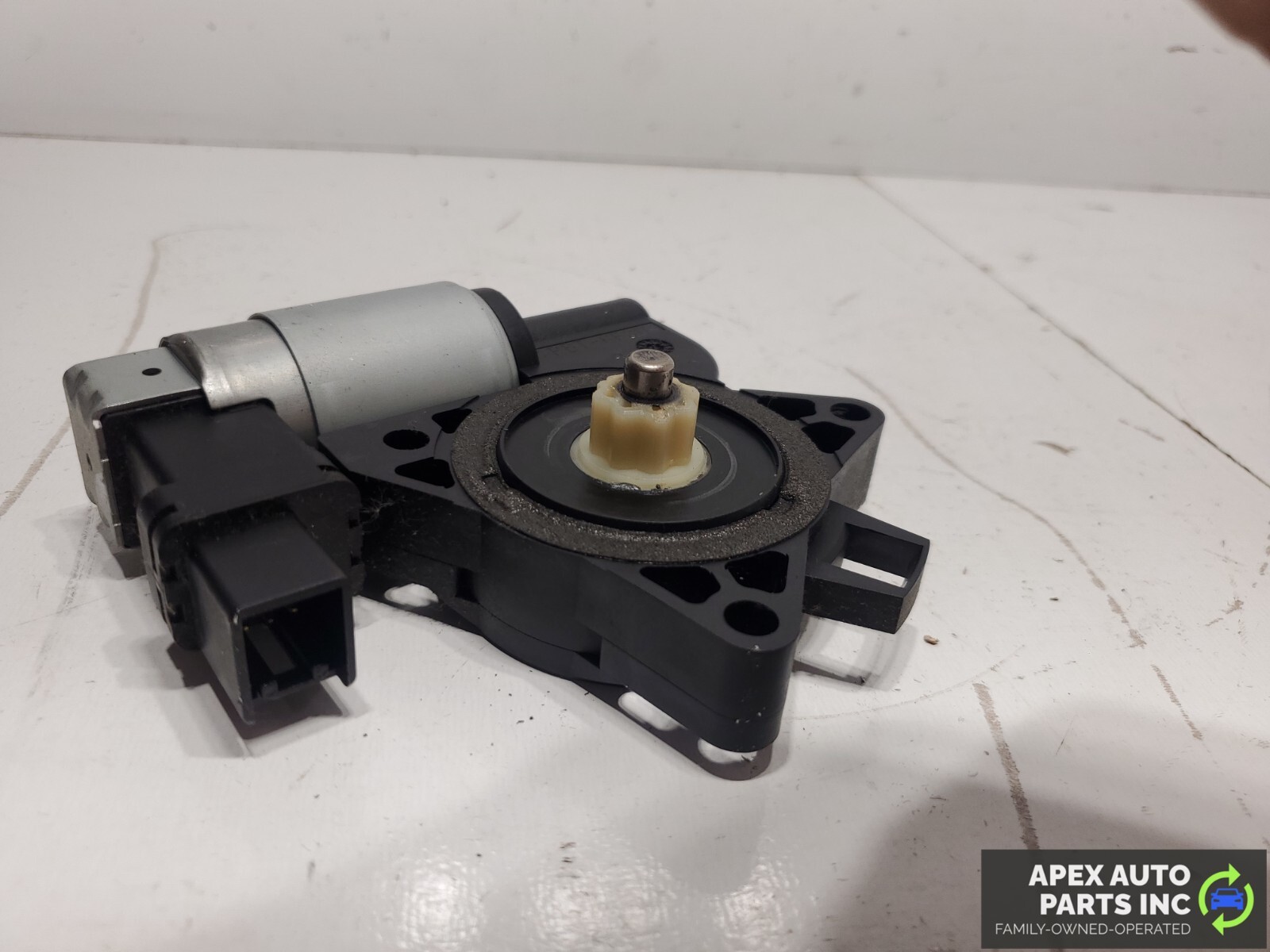 OEM 2007-2014 MAZDA CX-7 CX-9 Right Front Passenger Power Window Motor - Image 7