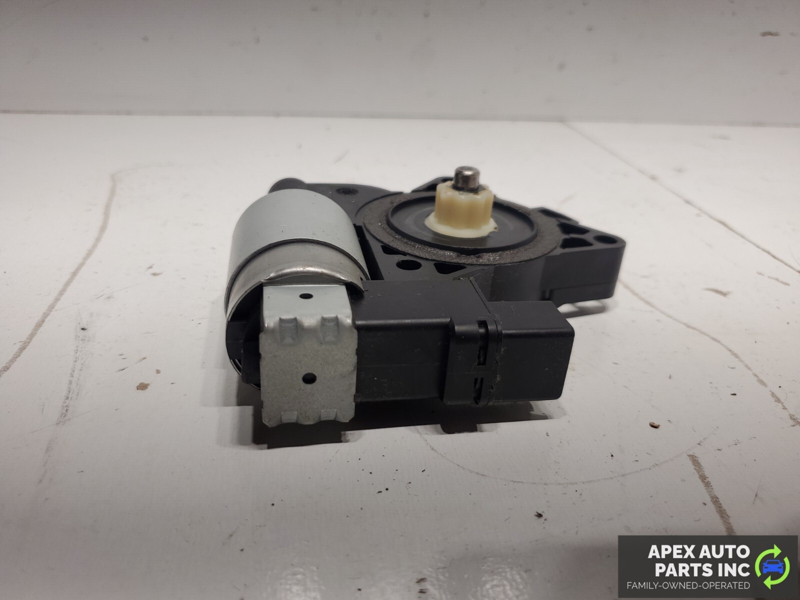 OEM 2007-2014 MAZDA CX-7 CX-9 Right Front Passenger Power Window Motor - Image 9