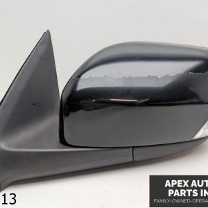 OEM 2007-2014 Volvo XC90 3.2L DRIVER Door Mirror Side LEFT