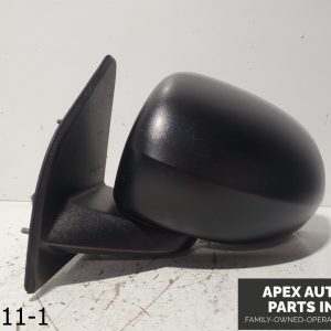 OEM 2007-2016 Jeep Compass 2.4L LEFT DRIVER SIDE MANUAL FOLDING MIRROR