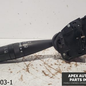OEM 2007-2017 Jeep Patriot 2.4L HEADLIGHT TURN SIGNAL CONTROL SWITCH 214866148