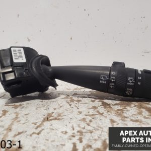 OEM 2007-2017 Jeep Patriot 2.4L STEERING COLUMN WIPER CONTROL SWITCH LEVER