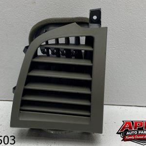 OEM 2007 Acura MDX 3.5L AIR VENT GRILLE NOZZLE HEATER CONDITIONING DASH RH