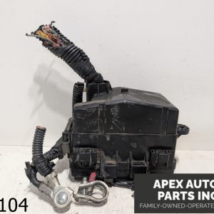 OEM 2007 Acura MDX 3.7L ENGINE COMPARTMENT FUSE BOX FUSE RELAY BOX