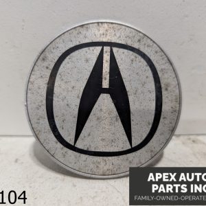 OEM 2007 Acura MDX 3.7L Wheel Rim Hub Cap Hubcap Cover