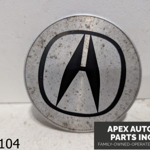 OEM 2007 Acura MDX 3.7L Wheel Rim Hub Cap Hubcap Cover