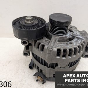 OEM 2007 BMW 328xi Wagon 3.0L Engine Generator Alternator