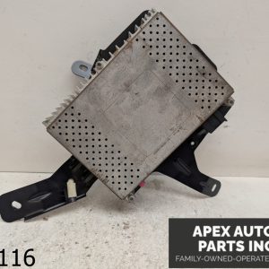 OEM 2007 BMW 550i 4.8L SATELLITE RADIO MODULE SIRIUS