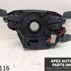 OEM 2007 BMW 550i 4.8L Steering Column