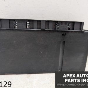 OEM 2007 BMW 650I 4.8L BODY BCM GATEWAY CONTROL MODULE