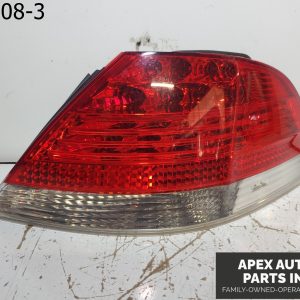 OEM 2007 BMW 750Li Rear Right Passenger Tail Light Lamp