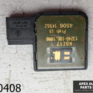 OEM 2007 BMW X5 4.8L Windscreen Mist Sensor